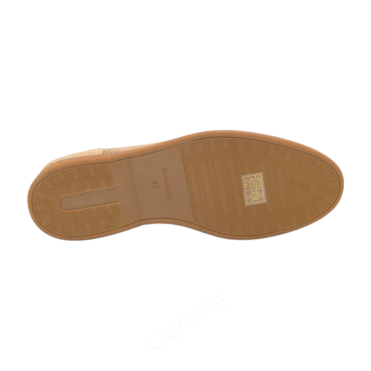 ТУФЛИ SALAMANDER MEN АРТИКУЛ: 058-1150A-20308